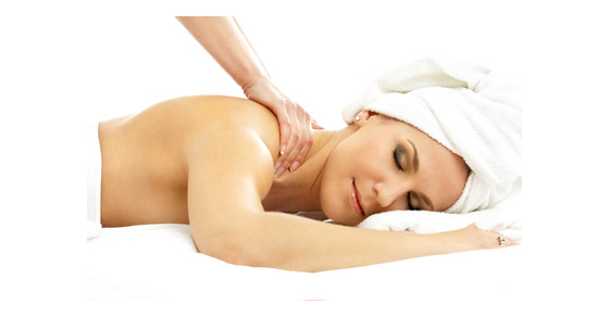massage